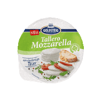 goldsteig_kaesespezialitaeten cheese kase cheese slice cheese slices Sticker