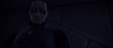 season 3 ghosts of mortis GIF by Star Wars
