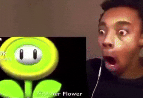Mario GIF