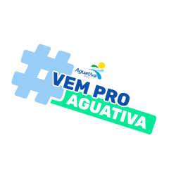 aguativa giphyupload sol verao resort Sticker