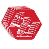 Baja 1000 Sticker by Baja Designs