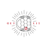 Baja 1000 Sticker by Baja Designs