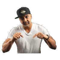 Tap Here Sticker by Adarsh Vijay Mudgil