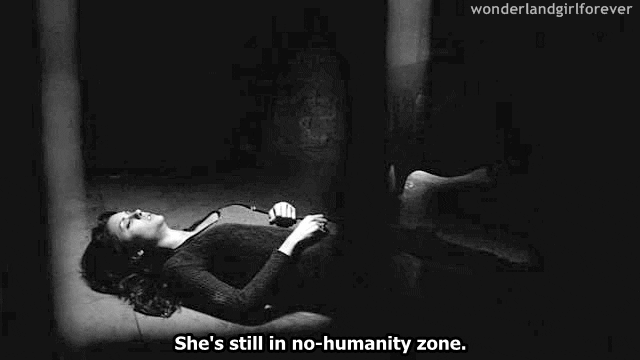 the vampire diaries GIF