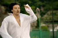 Golden GIF by Harry Styles