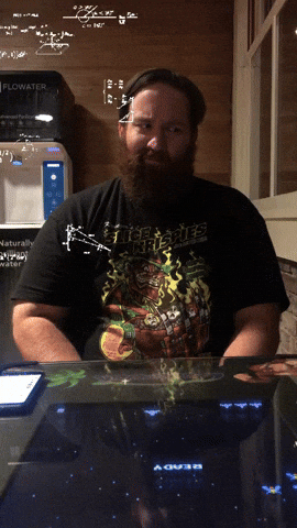 Calculate Figure It Out GIF by Justin