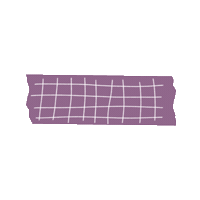 Tape Washitape Sticker