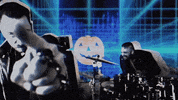 Season Of The Witch Halloween GIF by CALABRESE