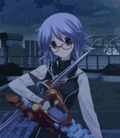 Chaos Child GIF