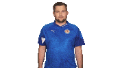 Eintracht Braunschweig Applause Sticker by Bundesliga