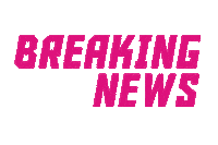 breaking news kubreaking Sticker by KoreanUpdates
