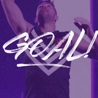 Freo Foreverfreo GIF by Fremantle Dockers