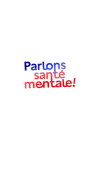 Depression Sante Mentale Sticker by GouvernementFR