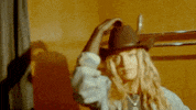 Jesus Country GIF by Sophia Scott