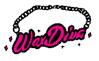 Diva Wax Sticker by KōluaWax