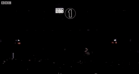 GIF by BBC Radio 1
