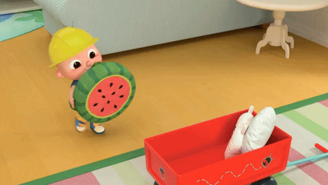 Animation Play GIF by Moonbug