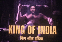 Shahrukh Khan GIF
