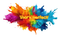 Gnome Words Of Encouragement Sticker