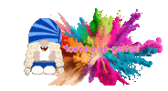 Gnome Words Of Encouragement Sticker