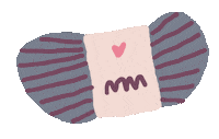 Text Love Sticker by Sara Maese