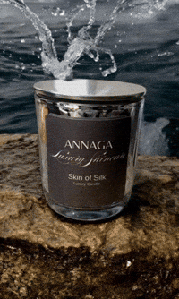 Face GIF by SHANNON BALENCIAGA
