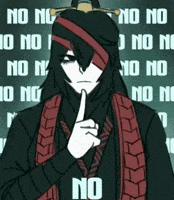Limbus Company GIF