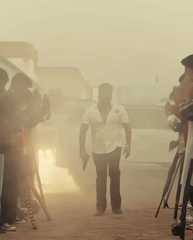 Powerstar GIF