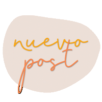 New Post Sticker by Pao Vidal