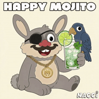 Happy Good Vibes GIF