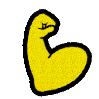 Fixeez Sticker by Konzum