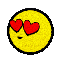 In Love Mercator Sticker by Konzum