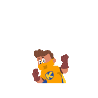 Kids Sticker by INSP2