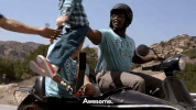 comedy central GIF by Workaholics