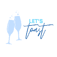 ADDesigns party friends drink drinks Sticker