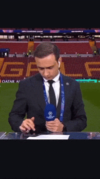 Kork GIF