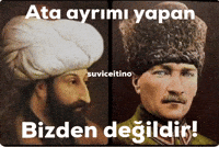 Mustafa Kemal Kadir GIF