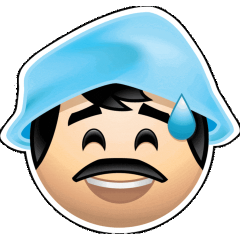 El Chavo Emoji Sticker by Grupo Chespirito
