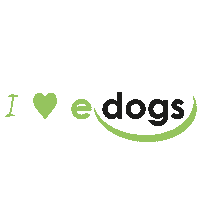 Dog Love Sticker by ehorses GmbH & Co. KG