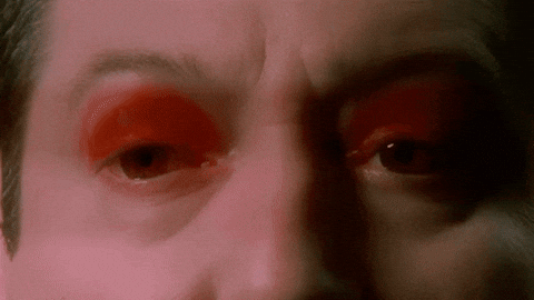 Eyes Cry GIF