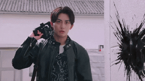 Kamen Rider GIF