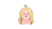 Heart Love Sticker by Grafiqe