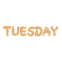 Text Day Sticker by Grafiqe