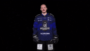 Happy Ice Hockey GIF by Nidaros Hockey