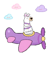 Animated Sticker