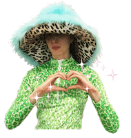 Heart Love Sticker