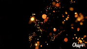 Merry Christmas GIF by Chispa App