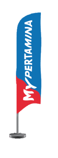 Turbo Dex Sticker by Pertamina Fuels