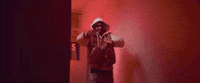 Music Video Rapper GIF by Lil Keed