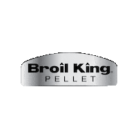 Bk Sticker by Broil King the King of Grills